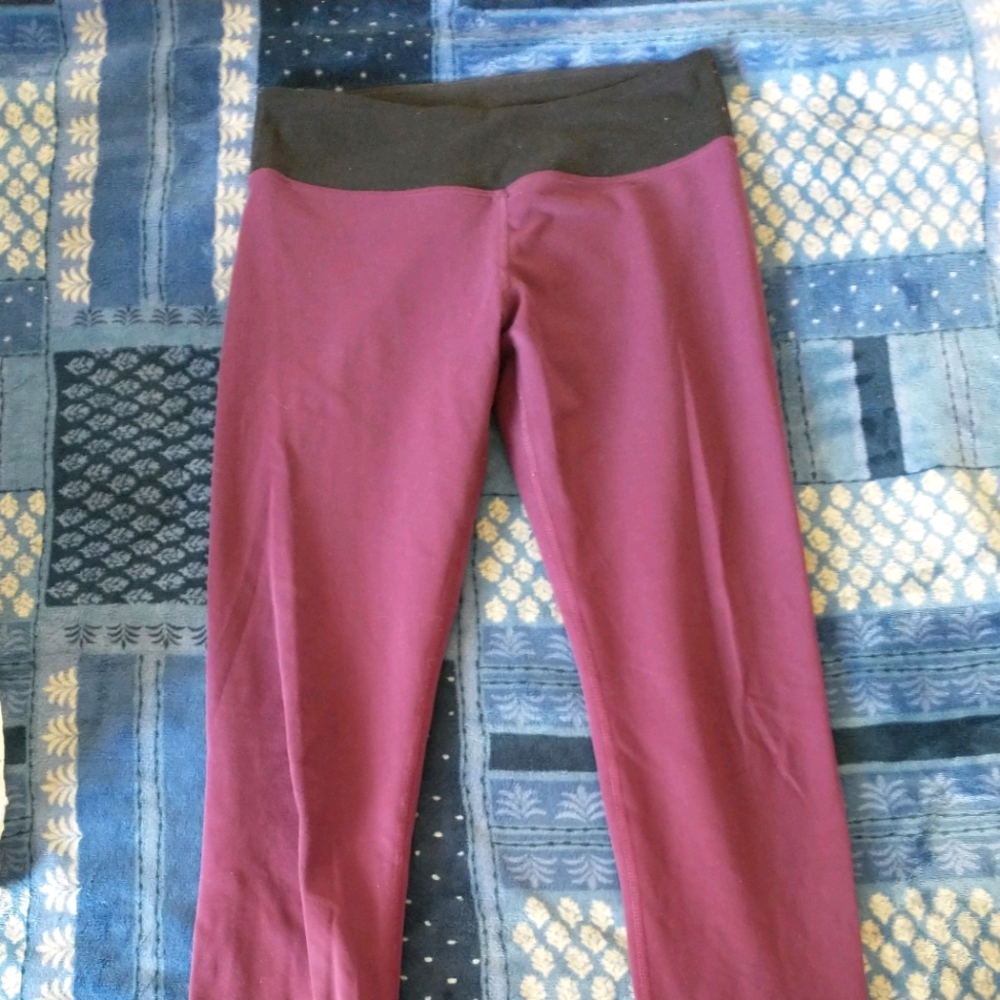 Fabletics long tight leggings high waisted